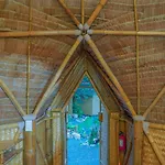 Samui Circus Studio & Ville - Dome Bungalow 1