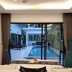 Villa Sapparot - Serene Villa