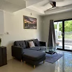 Cozy Workation House