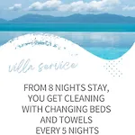 Villa Suay - 2 Swimming Pool And Sea View By Villa For You