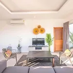 Villa Mikalamai