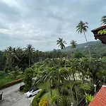 Baan Suvarnabhumi Villa Entire 5 Beds Private Pool On Hill Side