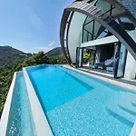 Moonshadow - Multiple Award Winning Villa In Chaweng Noi