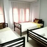 Fueangfu Home Hostel