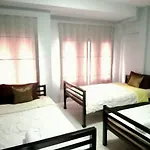 Fueangfu Home Hostel