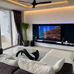 Luxury 2Bdr Breathtaking 270 Seaview Pool Vila
