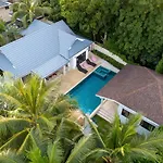 Villas Bangrak Samui