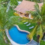 Villas Bangrak Samui