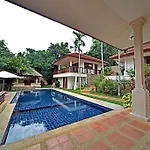 Summitra Pavilion Villa No. 9