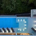 Ultra Luxury Ocean View Villa