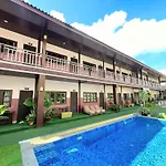 Samui Platinum Hotel