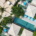 Avani Plus Samui Resort