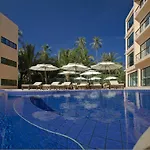 Avanta Condominium