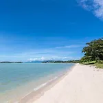 So Paradise Villa 4 Bedrooms