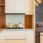 5House:A Luxury Beachfront Villa On Samui 滨海5卧室别墅