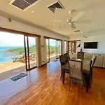 Baan Talay Sai Villa - Panoramic Views 300M To Beach