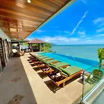 Baan Talay Sai Villa - Panoramic Views 300M To Beach