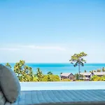 Villa Maviela Sea View 2 Bdr
