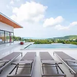 Villa Bala 3 Bed Elephant Haven!