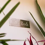 Villa Bodi ,Seaview, Lamai 3 Bedroom