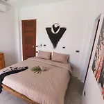 Villa Bodi ,Seaview, Lamai 3 Bedroom