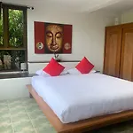 Kaif Sauna Resort