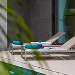 Paradise Springs Samui Villas - Luxury 3Br