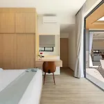 Paradise Springs Samui Villas - Luxury 3Br