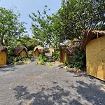 Samui Circus Studio & Ville - Dome Bungalow 1