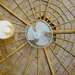 Samui Circus Studio & Ville - Dome Bungalow 5