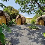 Samui Circus Studio & Ville - Dome Bungalow 5