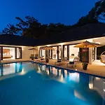 Private Pool, Sunset Seaview Villa.