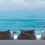 Stunning Tropical Seaview Villa