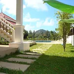 Baan Dorkbua Villa
