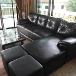 Baan Dorkbua Villa