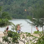 Phangka Paradise Resort