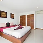 Tranquil Residence 3 - 2 Bedroom Apartment