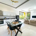 Villa Bavaria 3 - Peaceful Villa