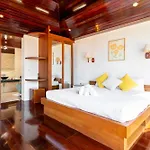 Rockstarvillas - Villa Madonna