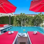 Villa Julia Koh Samui Beach With Cook And Majordome
