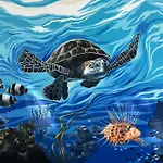 Blue Turtle Hotel Samui