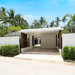 Emma Villa Samui