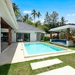Emma Villa Samui