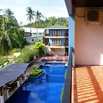 V Condominium Samui