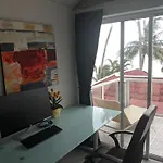 Beach Apartment Samui