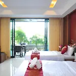 Samui Honey Tara Villa Residence