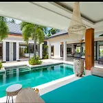 Casa Oriental Serene Balinese Garden Retreat