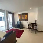 Crystal Bay Tropical Residence