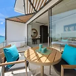 Beachside Villa - Carpe Diem - In Plai Laem Soi 7, 3 Bed 4 Bath, Amazing Sea And Mountain Views, Only 180M Walk To Swimming Beach