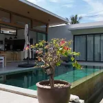 Villa Montes